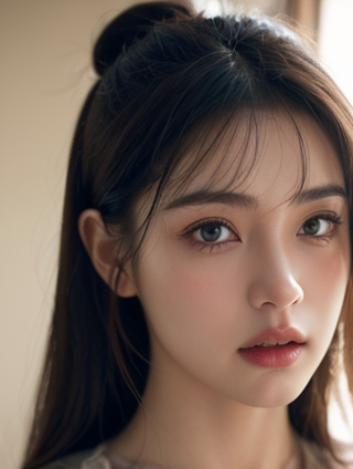 女生说没想过这个问题怎么回答她呢